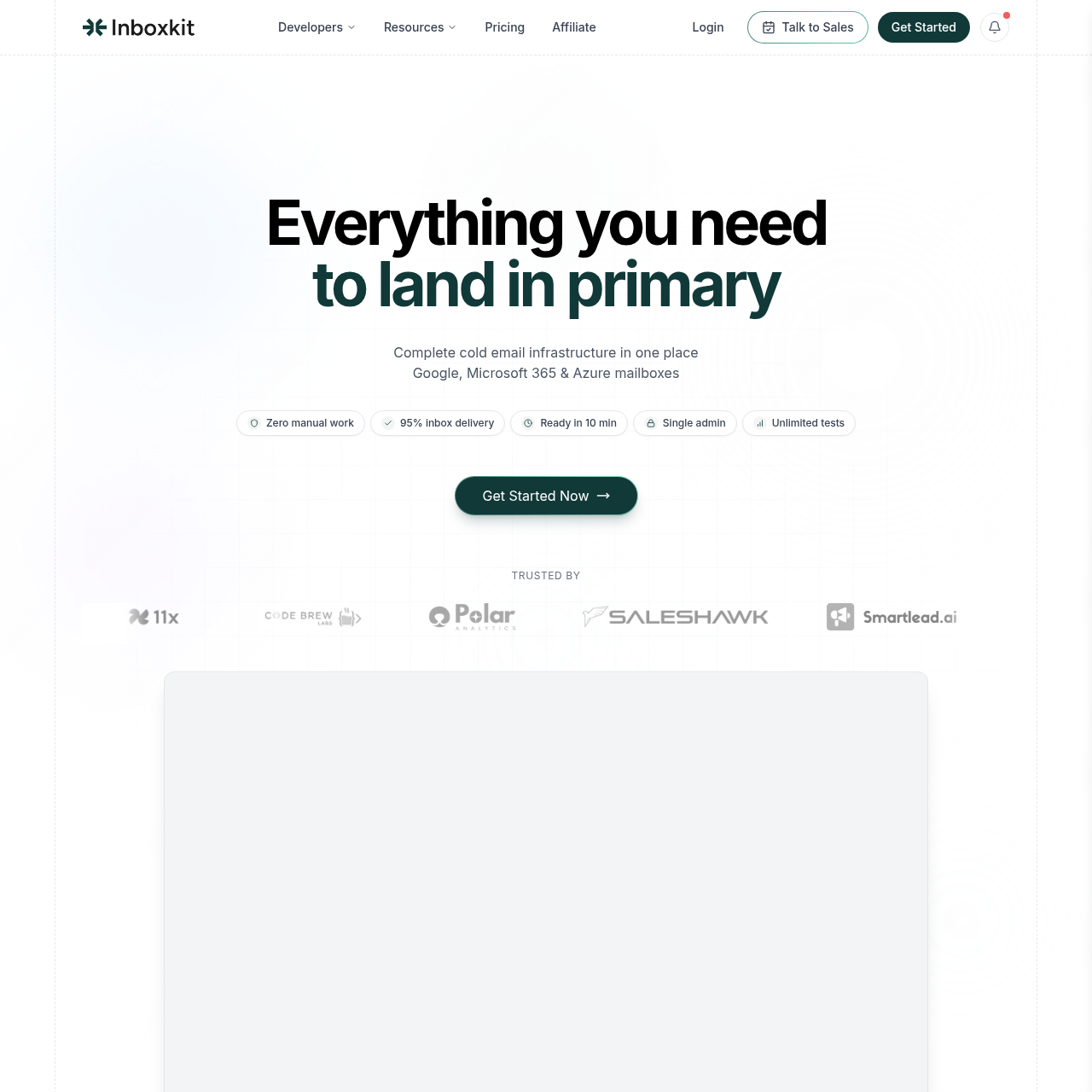 InboxKit